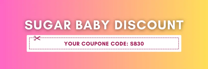 sugar daddy meet promo code